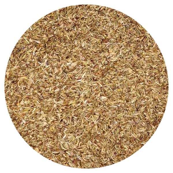 Bohnenkraut gerebelt